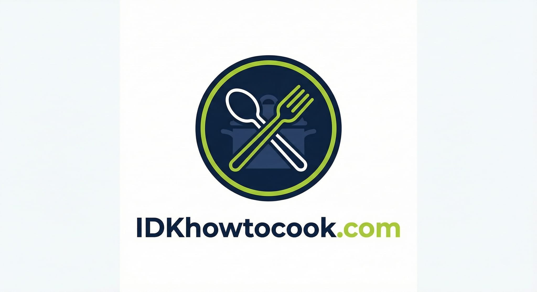 IDKhowtocook.com